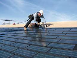 Fast & Reliable Emergency Roof Repairs in Rossville, IL